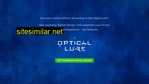 opticallure.com alternative sites