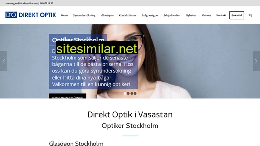 optikervasastan.com alternative sites