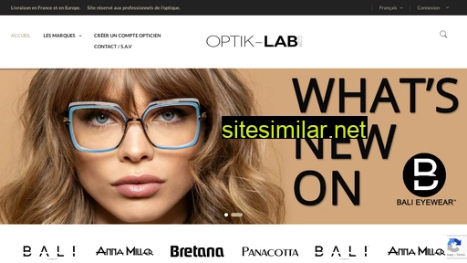 optik-lab.com alternative sites