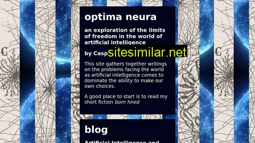 optimaneura.com alternative sites