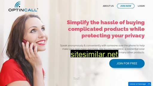 optincall.com alternative sites