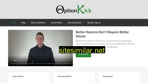 optionkick.com alternative sites