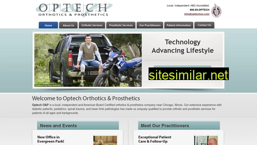 optechop.com alternative sites