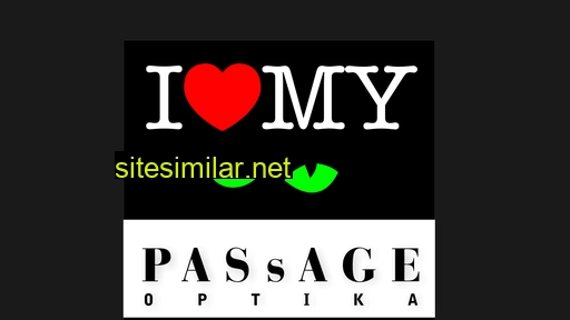 optika-passage.com alternative sites