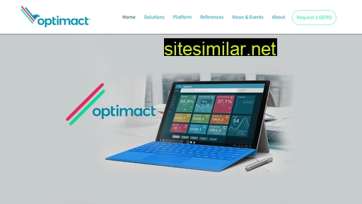 optimact.com alternative sites