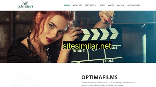 optimafilms.com alternative sites