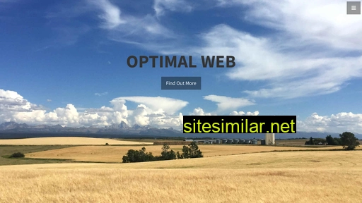 Optimal-web similar sites