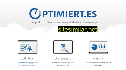optimiertes.com alternative sites