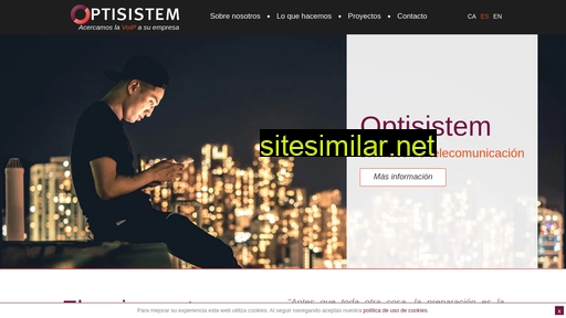 optisistem.com alternative sites