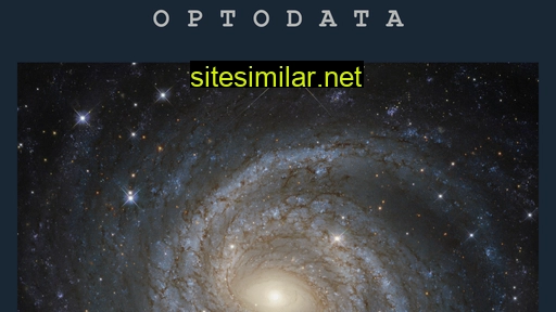 optodata.com alternative sites