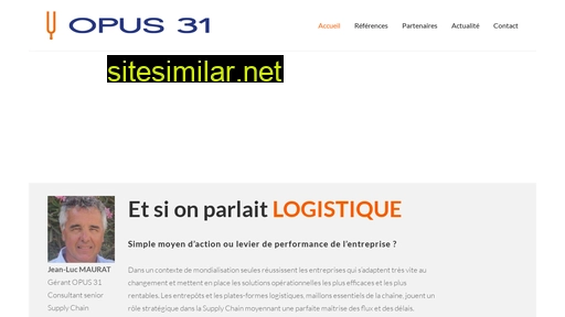 opus-31.com alternative sites