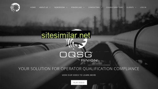 oqsg.com alternative sites