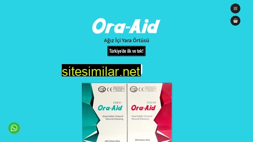 oraaid.com alternative sites
