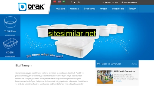 orakplastik.com alternative sites