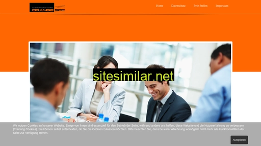 orange-spc.com alternative sites