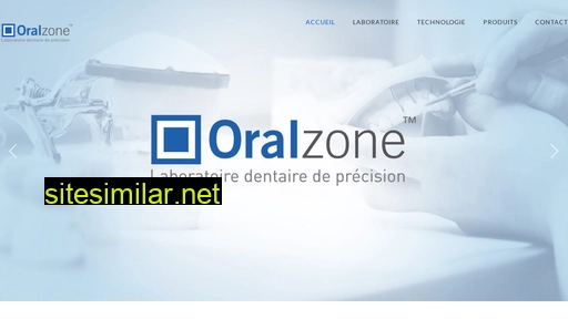 oralzone.com alternative sites
