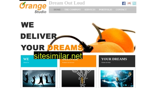 orangestudio.com alternative sites