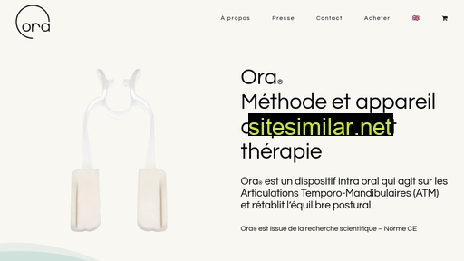 ora-methode.com alternative sites
