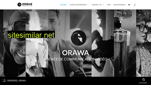 orawa-prod.com alternative sites