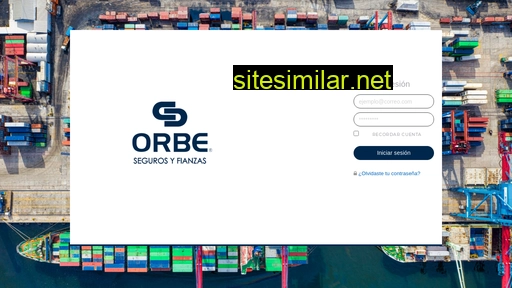 orbeline.com alternative sites