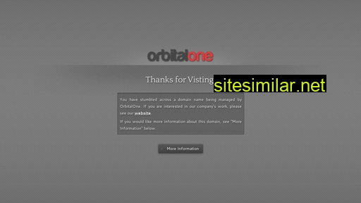orbitalgrowth.com alternative sites