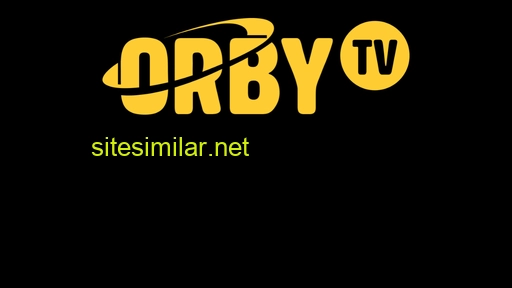 orbytv.com alternative sites