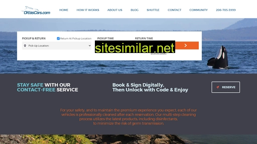 orcascars.com alternative sites