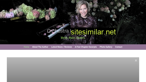 orchestrainmygarden.com alternative sites