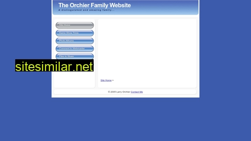 orchier.com alternative sites
