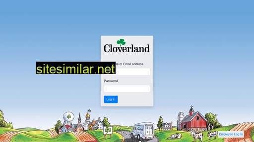 orderfromcloverland.com alternative sites