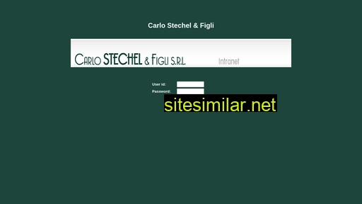 Ordini-stechel similar sites