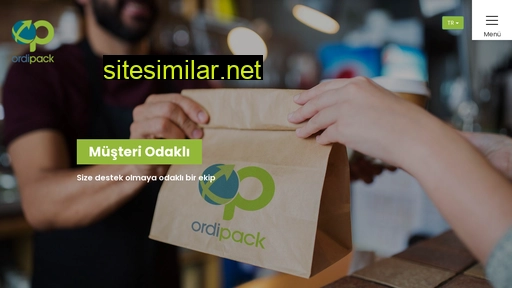 ordipack.com alternative sites