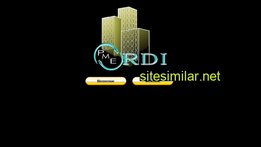 Ordi-pme similar sites