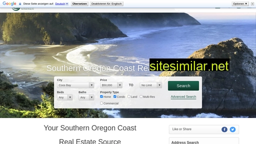 Oregonprorealestate similar sites