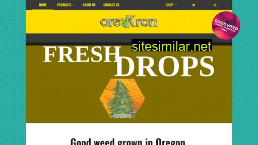 orekron.com alternative sites