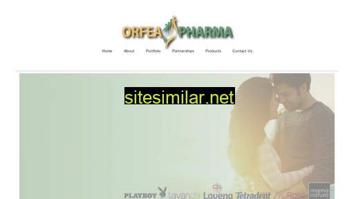 orfeapharma.com alternative sites
