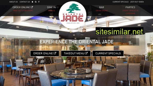 orientaljade.com alternative sites