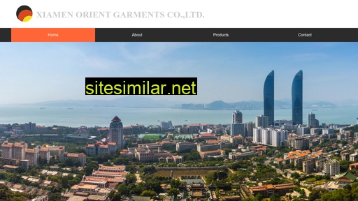 orient-garments.com alternative sites