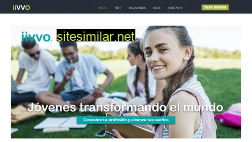 orientacionvocacional.com alternative sites