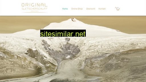 original-gletscherschliff.com alternative sites