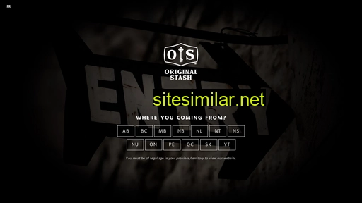 originalstash.com alternative sites