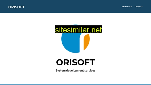 orisoft.com alternative sites