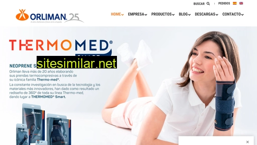 orliman.com alternative sites