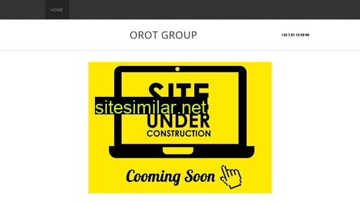 orotgroup.com alternative sites