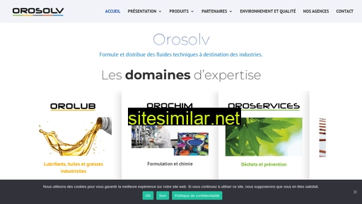 orosolv.com alternative sites
