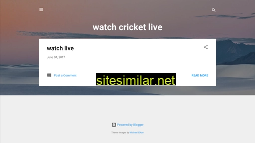 or-cricketlive.blogspot.com alternative sites