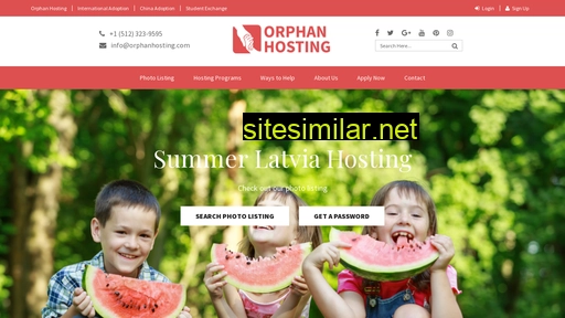 orphanhosting.com alternative sites
