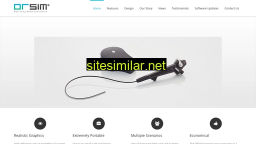 Orsim similar sites