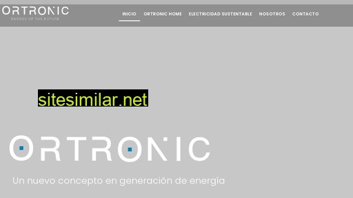 ortronic.com alternative sites