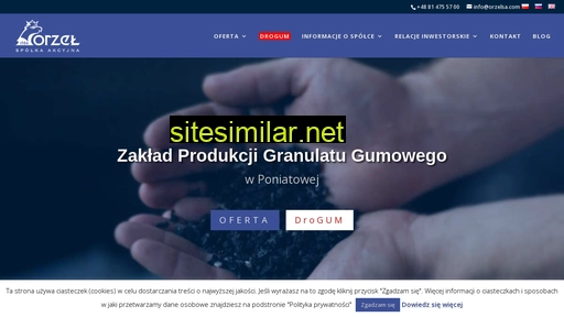 orzelsa.com alternative sites
